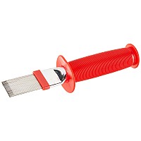 Supco UFC1 Fin Comb , red