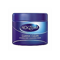 Noxzema Noxzema Original Deep Cleansing Cream 2 Oz (Pack of 6)