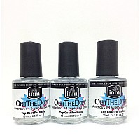INM Out the Door top coat (Pack of 3) 0.5 ounce