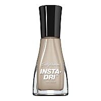 Sally Hansen Insta-Dri Fast Dry Nail Color, Sand Storm, 146/113, 0.31 Fluid Ounce
