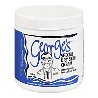 George's Special Dry Skin Cream, 450g