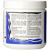 George's Special Dry Skin Cream, 450g