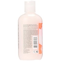 Bumble and Bumble Hairdresser's Invisible Oil Sulfate Free Shampoo peach, 8.5 Fl Oz