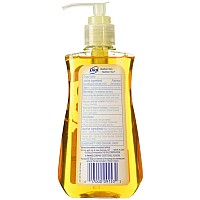 Dial Liquid Soap Anti-Bacterial Gold 7.5 Ounce Pump (221ml) (Pack of 6)