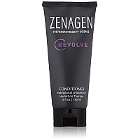 Zenagen Revolve Thickening Conditioner for Hair Loss and Fine Hair, 5 fl. oz.