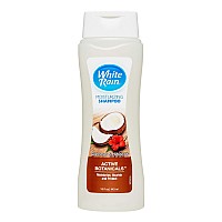 White Rain Sensations Hydrating Shampoo - Tropical Coconut - 15 oz. (Pack of 3)