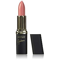 Lor?L Paris Colour Riche Collection Exclusive Lipstick, Juliannes Nude, 0.13 Oz.