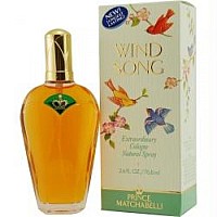 Wind Song By Prince Matchabelli Cologne Spray Natural 2.6 Oz
