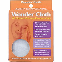 Wonder Cloth Make-Up Remover (2 Pack)