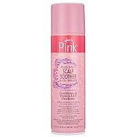 Lusters Pink Scalp Soother & Oil Sheen Spray 11.5 Ounce (414ml) (2 Pack)