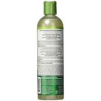 Ors Shampoo Olive Oil Creamy Aloe 12.5oz (Pack of 2)