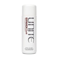 UNITE Hair EXPANDA Dust - Volumizing Powder, 0.21 Oz (Pack of 1)