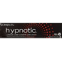 Scruples Hypnotic Single Step Creme Lowlights, 4ng Nightfall, 2.05 Ounce