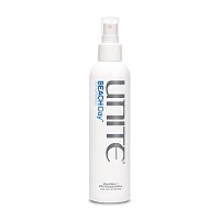 UNITE Hair BEACH Day - Texturizing Sea Salt Spray, 8 fl. Oz (Pack of 1)