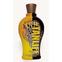 Devoted Creations TANLIFE Hydrating Tanning Butter - 12.25 oz.