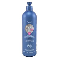 Roux Fanci-Full Temporary Color Rinse 52 White Minx, 15.2 oz (Pack of 6)