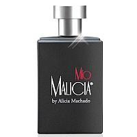 Zermat MIO Malicia by Alicia Machado For Men 3.38 oz