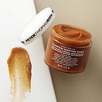 Peter Thomas Roth | Pumpkin Enzyme Mask | Enzymatic Dermal Resurfacer, Exfoliating Pumpkin Facial Mask for Dullness, Fine Lines, Wrinkles and Uneven Skin Tone , 1 count (5 Fl Oz)
