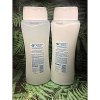 White Rain Coconut Hibiscus Shampoo and Conditioner Set, 18 Fl Oz (Pack of 2)