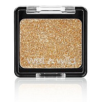 Wet n Wild Color Icon Glitter Single, Brass, 0.05 Ounce