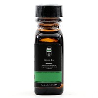 WSP Beard Oil & Leave in Conditioner (Gaelic Tweed) (Green Irish Tweed) Best Beard Oil Scents - 100% Pure, Natural, Organic, Vegan