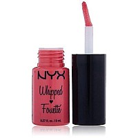 Nyx Professional Makeup Whipped Lip & Cheek Souffle, Pink Cloud, 0.27 Fluid Ounce