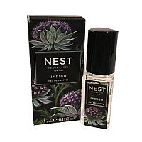Nest Fragrances Eau De Parfum Rollerball - Indigo 3ml /0.1fl Oz