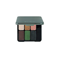 EVE PEARL Eyeshadow Palette Highly Pigmented Vitamin E Matte And Shimmer Eye Shadow Palette- Ultimate Eyes