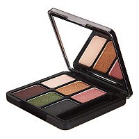 EVE PEARL Eyeshadow Palette Highly Pigmented Vitamin E Matte And Shimmer Eye Shadow Palette- Ultimate Eyes