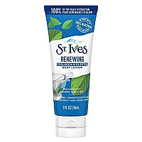 St. Ives Skin Renewing Body Lotion 2 Oz Travel Size (Pack of 3)