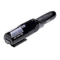 Split Ender Pro Hair Cutter Fix Automatic Split End Remover for Treatment of Frizzy, Dry, Damaged, Colored, Broken, Curly, Straight or Bleached Hair Types, Women Beauty Hair Styling Tool - Black