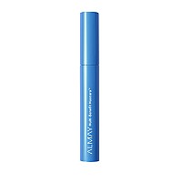Mascara by Almay, Volume, Length, Definition & Conditioning, Multi-Benefit Eye Makeup, Hypoallergenic and Fragrance Free, 501 Blackest Black, 0.24 Fl Oz