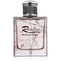 Realtree Mountain Series For Her Eau de Parfum Spray 3.4 Fluid Ounce