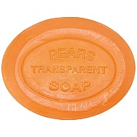 Pears Original Transparent Soap 4.4 Oz, 24 Count
