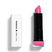 Covergirl Katy Kat Matte Lipstick Created By Katy Perry Magenta Minx, .12 Oz (Packaging May Vary)