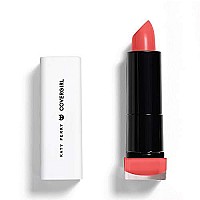 Covergirl Katy Kat Matte Lipstick Created By Katy Perry Coral Cat, .12 Oz (Packaging May Vary)