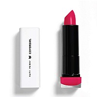 COVERGIRL Katy Kat Matte Lipstick Created by Katy Perry Sphynx, .12 oz (packaging may vary)