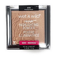 Wet N Wild Megaglo Highlighting Powders - 321B / 34766 Precious Petals