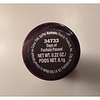 Wet N Wild Metallic Liquid Lipsticks - 34733 Days Of Fuchsia Past
