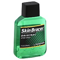 Skin Bracer After Shave Original 7 oz (Pack of 8)