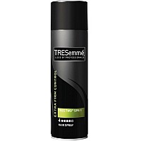 TRESemme Tres Two Hair Spray Aerosol, Extra Hold 11 oz (Pack of 4)