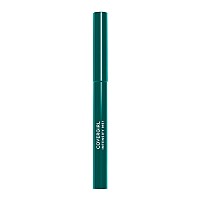 COVERGIRL Intensify Me! Eyeliner, Emerald, 0.034 Fluid Ounce (packaging may vary)