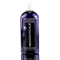 Therapro Mediceuticals Saturate Dry Scalp & Hair Moisturizing Shampoo - 8.45 oz