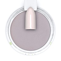 SNS Nail Dip Powder, Gelous Color Dipping Powder - Brittany (Natural, Nudes/Pastel, Shimmer) - Long-Lasting Dip Nail Color Lasts 14 Days - Low-Odor & No UV Lamp Required - 1 oz