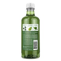 Village Naturals Aches and Pains Muscle Relief Foaming Bath Oil and Body Wash 16 oz. 2 pack, green, Green, 16 oz