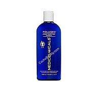 Therapro Mediceuticals Womens Folligen Shampoo for hair loss - 8.45 oz