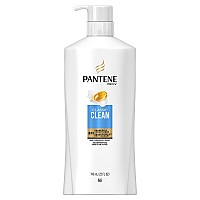 Pantene Pro-v Classic Clean 2in1 Shampoo and Conditioner, 25 Fl Oz, 1.82 Pound