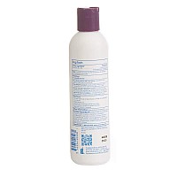 Free & Clear Medicated Anti-Dandruff Shampoo | Fragrance, Gluten and Sulfate Free | For Sensitive Skin | Maximum OTC Strength Zinc Pyrithione 2% | 8 Ounce