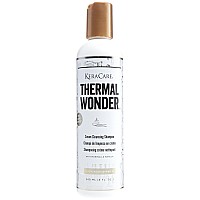 Avlon Keracare Thermal Wonder Cleansing Shampoo 8 Oz.