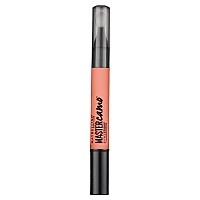 Maybelline New York Master Camo Color Correcting Pen, Apricot For Dark Circles, light-med, 0.05 fl. oz.,K2433601